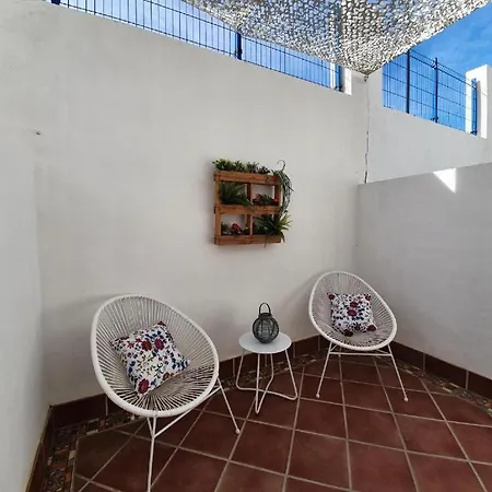 Con Parking Con Piscina Junto A La Playa * Benalmádena
