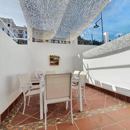 Appartamento Con Parking Con Piscina Junto A La Playa *