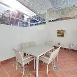 Con Parking Con Piscina Junto A La Playa Appartement