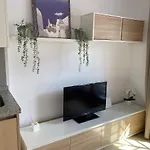 Con Parking Con Piscina Junto A La Playa Appartement *