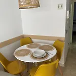 Appartement Con Parking Con Piscina Junto A La Playa