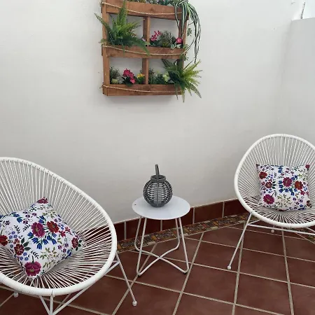 Апартаменты Con Parking Con Piscina Junto A La Playa