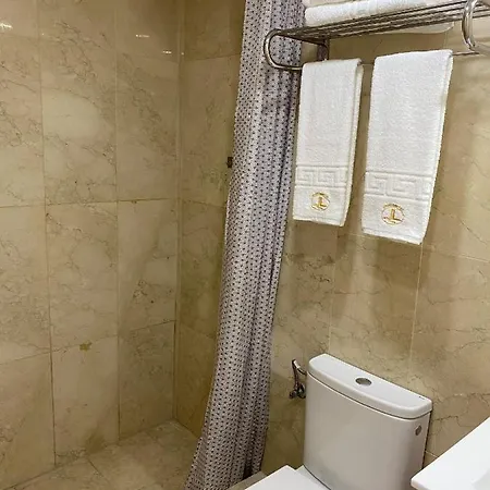 Con Parking Con Piscina Junto A La Playa Appartement *